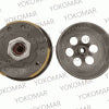CLUTCH AUTOMATICO Y. BWS100/NEX115 COMPLETO_x000D_