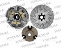 ROLDANA VARIADOR K. AGILITY125 RS COMPLETA