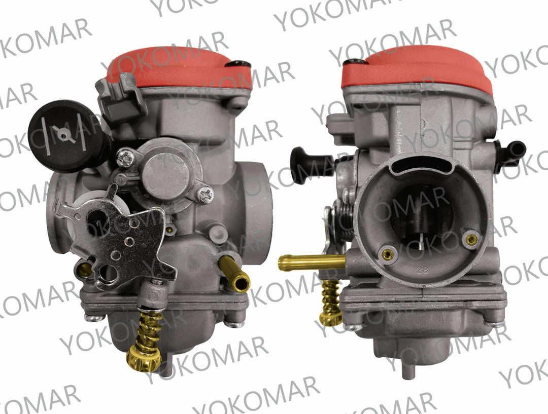 CARBURADOR AK. AK150EVO MOD 2008-2010 DIAFRAGMA