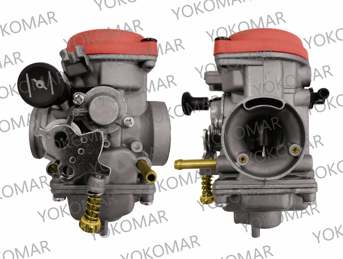 CARBURADOR AK. AK150EVO MOD 2008-2010 DIAFRAGMA