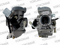 CARBURADOR B. PULSAR135LS