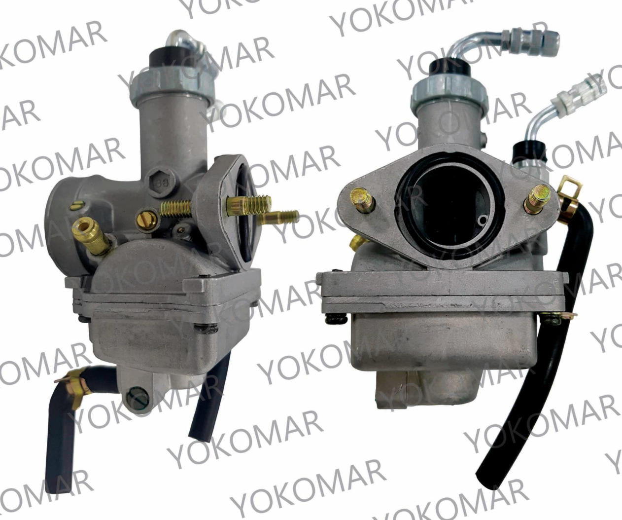 CARBURADOR B. RE205 MOTOCARRO TORITO 2015-2017 _x000D_