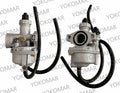 CARBURADOR T. T100 SPORT