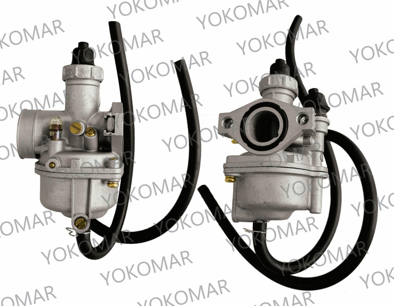 CARBURADOR T. T100 SPORT
