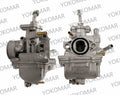CARBURADOR Y. CRYPTON110