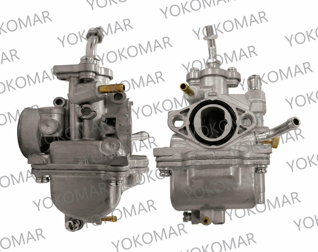 CARBURADOR Y. CRYPTON110