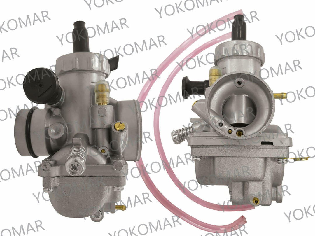 CARBURADOR Y. DT125K