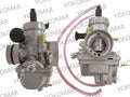 CARBURADOR Y. DT125K