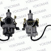 CARBURADOR AK. AK200 3W MOTOCARGUERO PZ30 CON INYECTOR