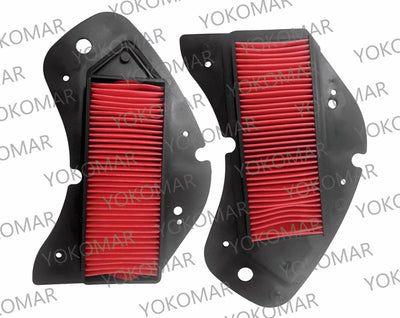 FILTRO DE AIRE SG. GPS125/180