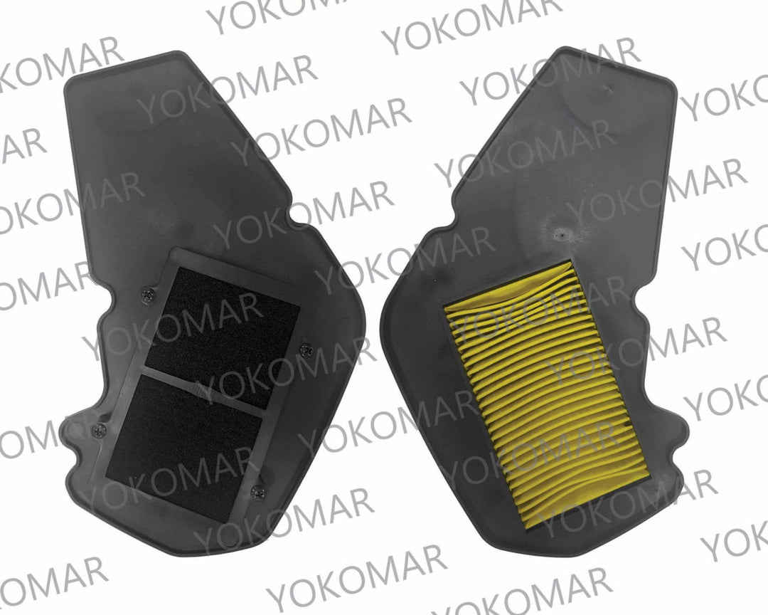 FILTRO DE AIRE SG. SG125 MAX