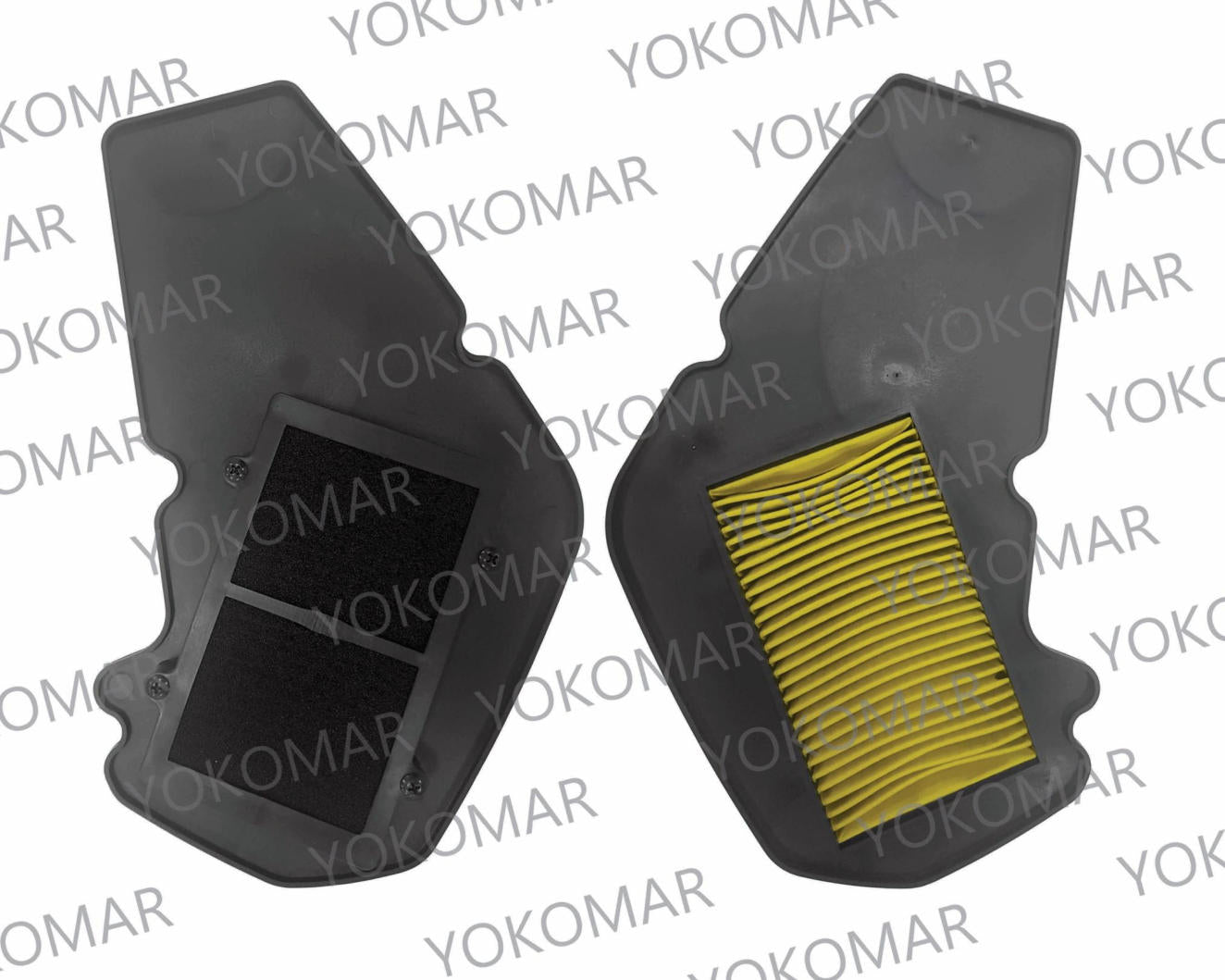 FILTRO DE AIRE SG. SG125 MAX
