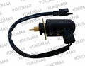 CHOQUE ELECTRICO Y. BWS100