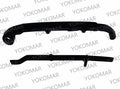 KIT GUIA/TENSOR CADENILLA AK. AK180XM