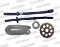 KIT GUIA/TENSOR CADENILLA S. VIVA115-R