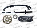 KIT GUIA/TENSOR CADENILLA Y. BWS125