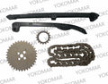 KIT GUIA/TENSOR CADENILLA Y. FZ16/FAZER160/SZR160