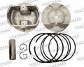 KIT GUIA/TENSOR/PIÑON LEVA+CADENILLA B. PULSAR 200NS