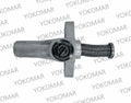 TENSOR AUTOMATICO CADENILLA B. BOXER CT100/ PLATINO100/BM100 CLASSIC