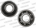 BALINERA CIGÜEÑAL 6328Z AK125/ XM180/XL125/RTR160/RTR180 APACHE 18M...