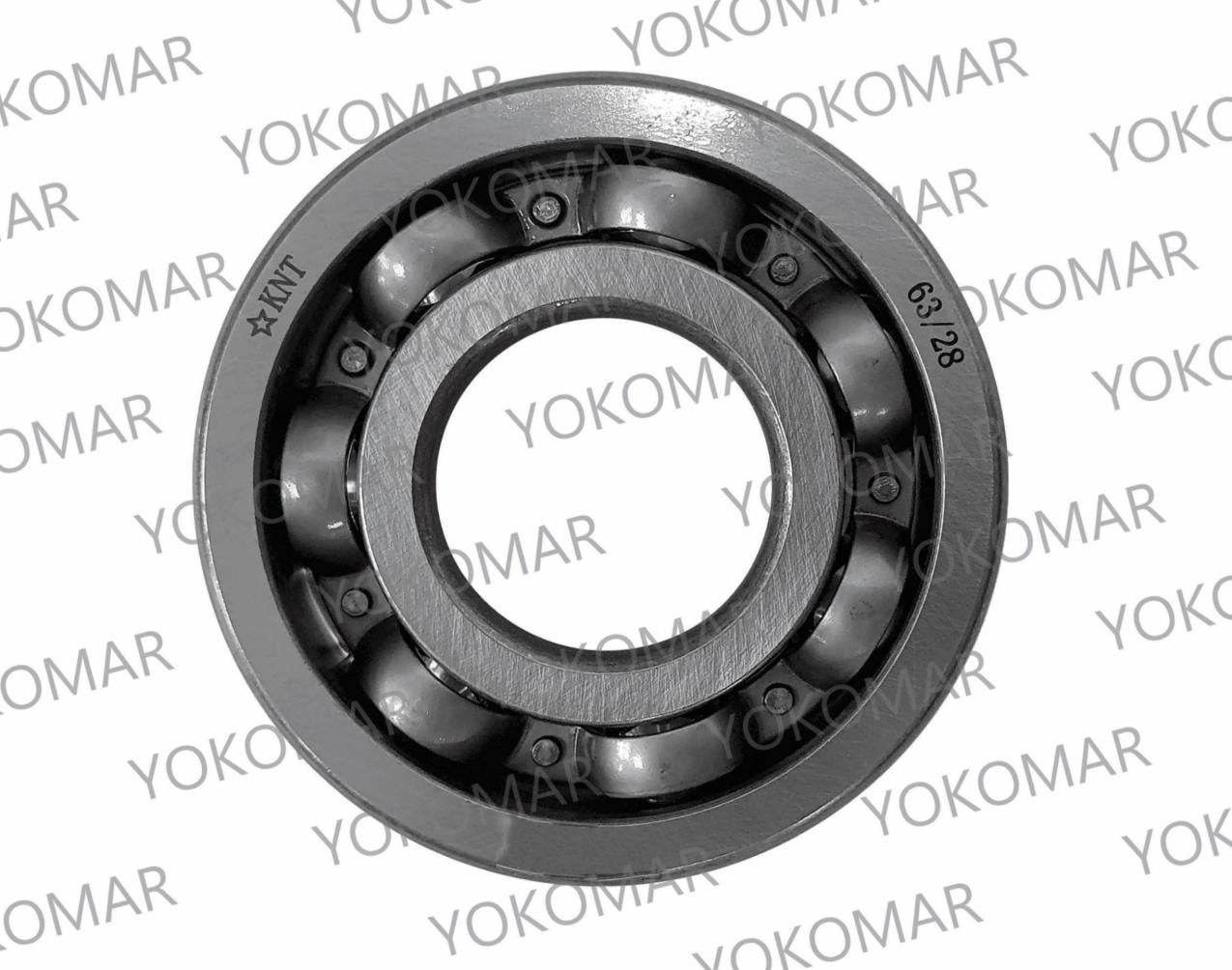 BALINERA CIGÜEÑAL 6207 APACHE RTR 160-180/ GN 125H - NOVA / GS 125....