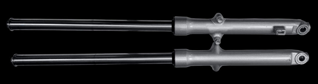 TUBOS TELESCOPICOS COMPLETOS S. AX100 AX115 JC100
