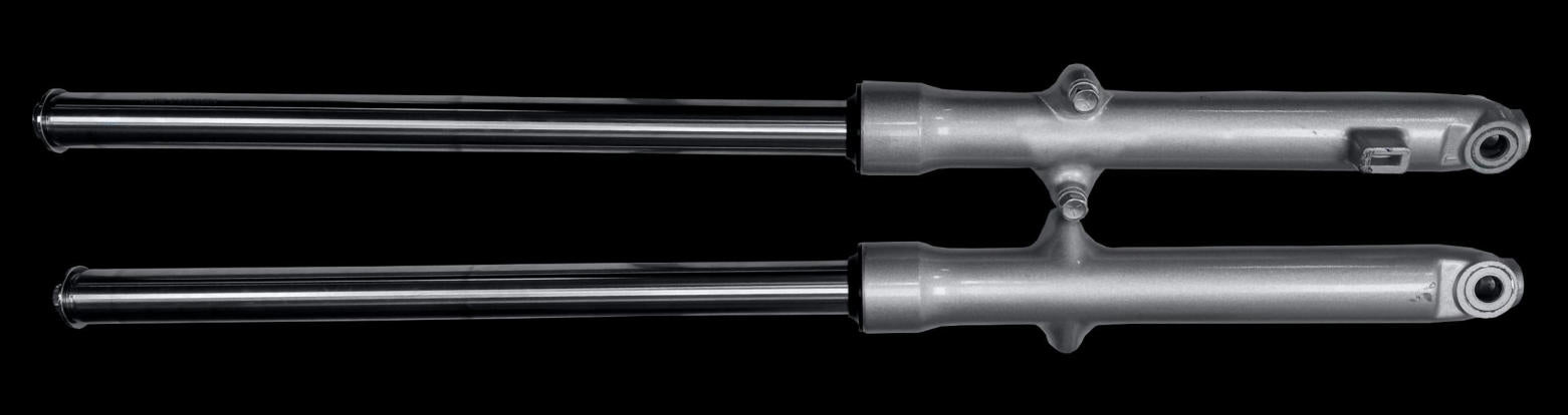 TUBOS TELESCOPICOS COMPLETOS S. AX100 AX115 JC100