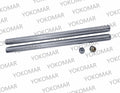 TUBOS TELESCOPICOS SOLOS L. FORZA200 250 MOTOCARGUERO TS185 TAPON