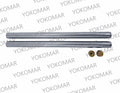 TUBOS TELESCOPICOS SOLOS T. T100 SPORT TAPON