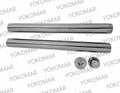 TUBOS TELESCOPICOS SOLOS Y. BWS100 TAPON