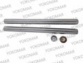 TUBOS TELESCOPICOS SOLOS Y. CRYPTON110 TAPON