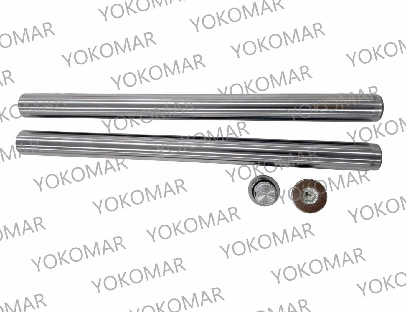 TUBOS TELESCOPICOS SOLOS Y. CRYPTON110 TAPON