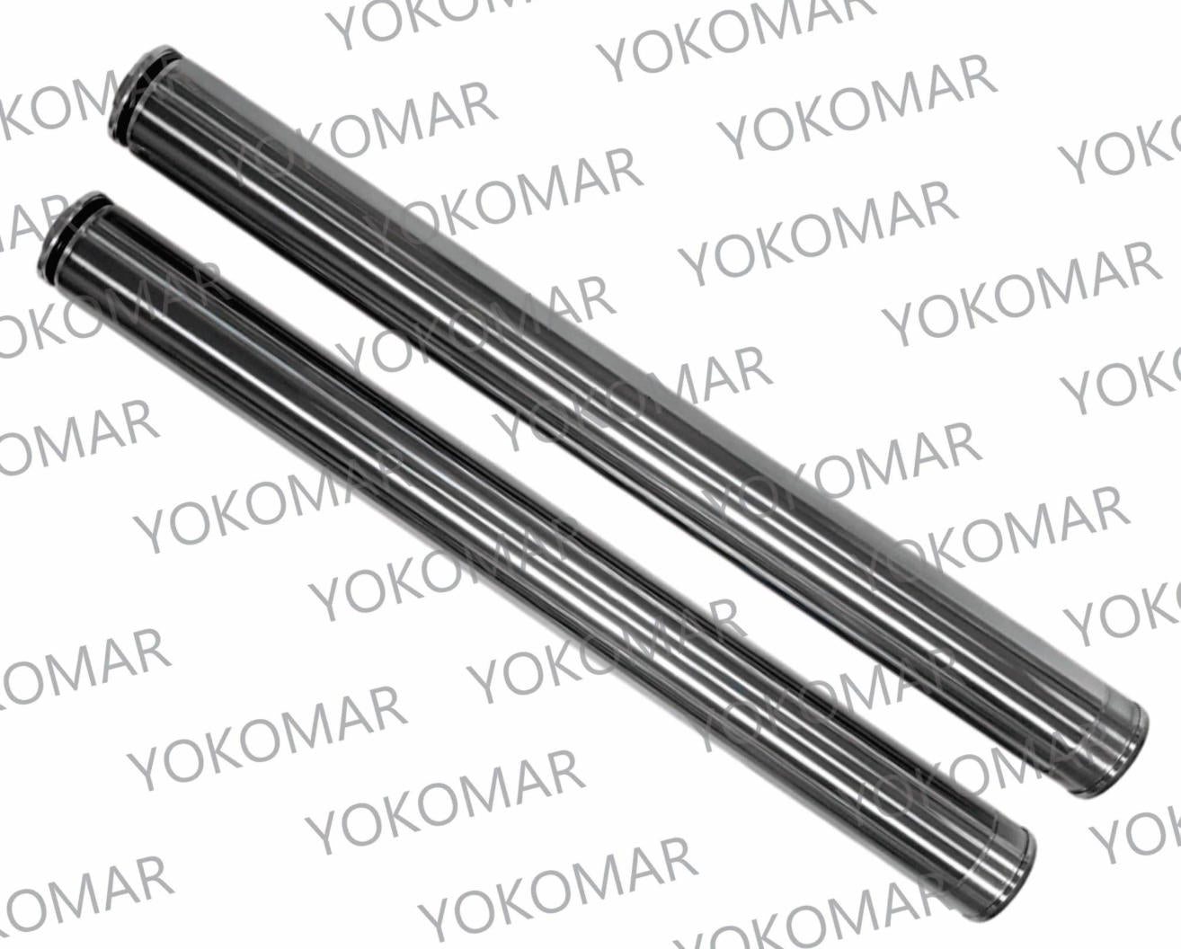 TUBOS TELESCOPICOS SOLOS S. GIXXER150 TAPON