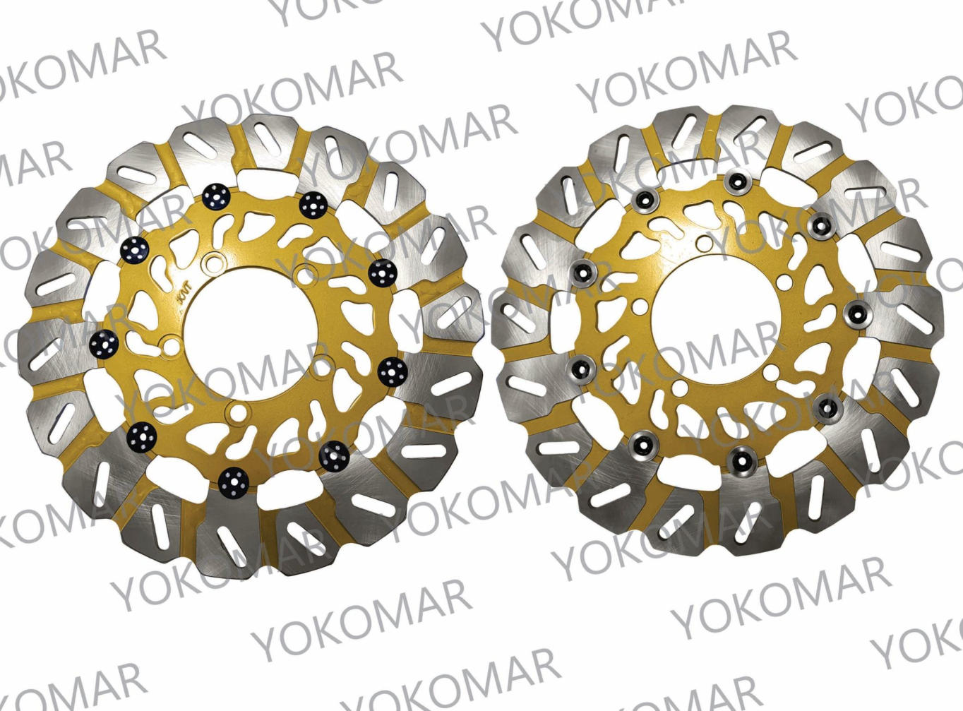 CALIPER FRENO DEL Y. FZ16/FAZER160/YBR125S +PASTILLAS