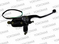 BOMBA FRENO DEL Y. BWS100