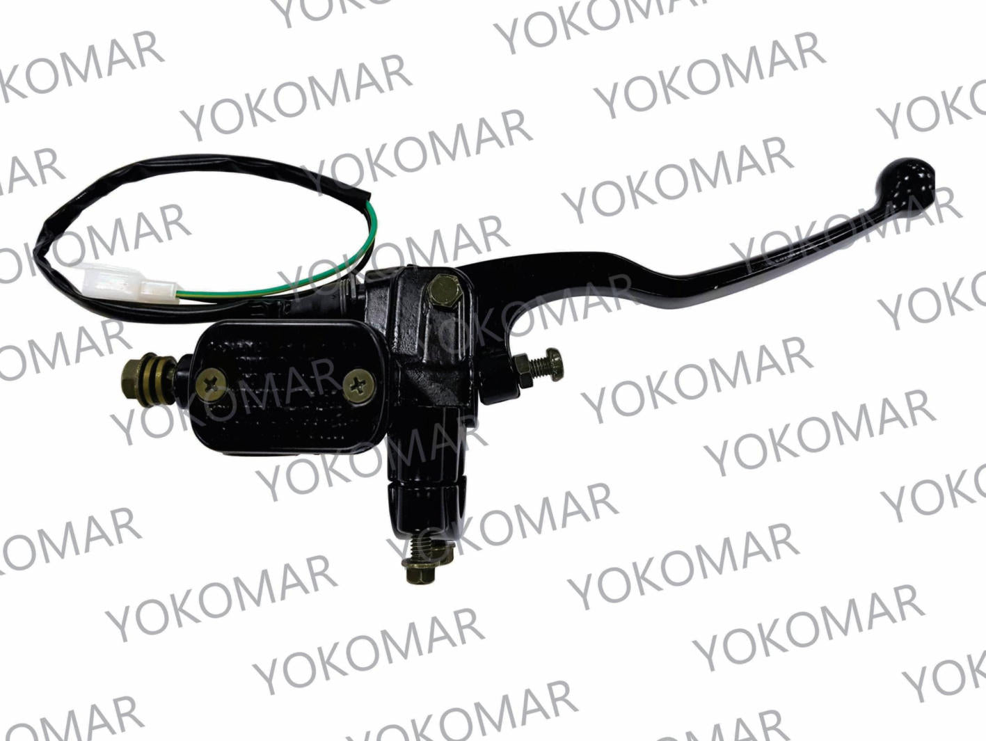 BOMBA FRENO DEL Y. BWS100