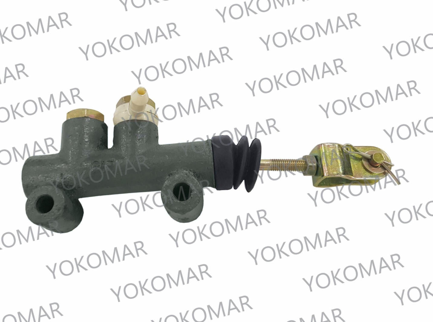 BOMBA FREN0 TRAS AY. AY250 MOTOCARRO