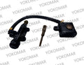 BOMBA FRENO TRAS B. PULSAR200NS/MRX150/DEPOSITO METALICO