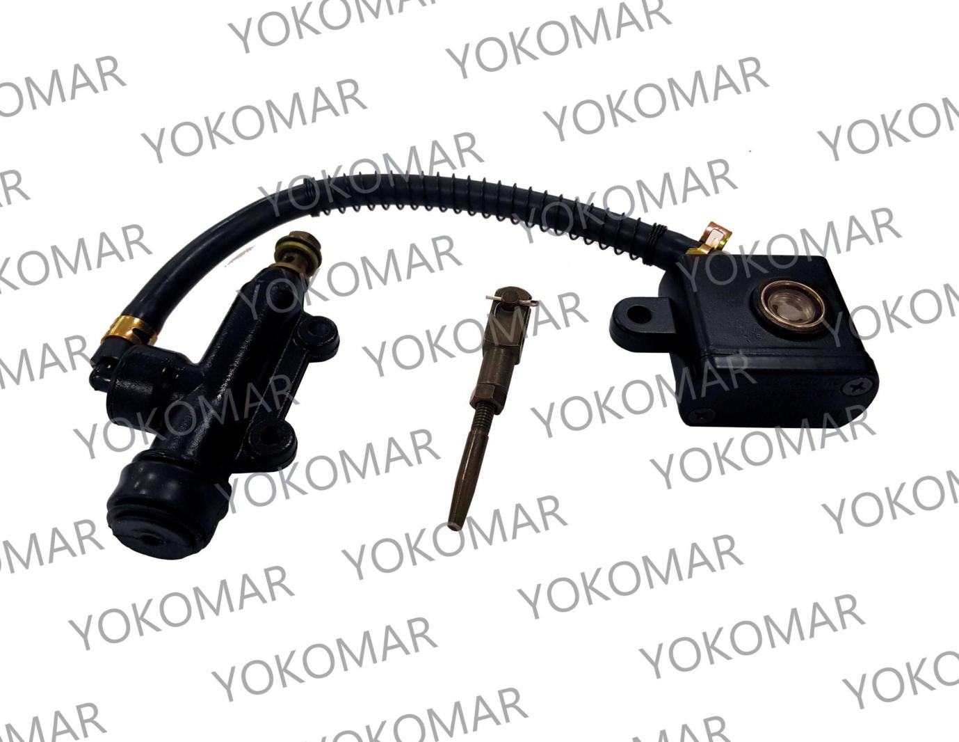BOMBA FRENO TRAS B. PULSAR200NS/MRX150/DEPOSITO METALICO
