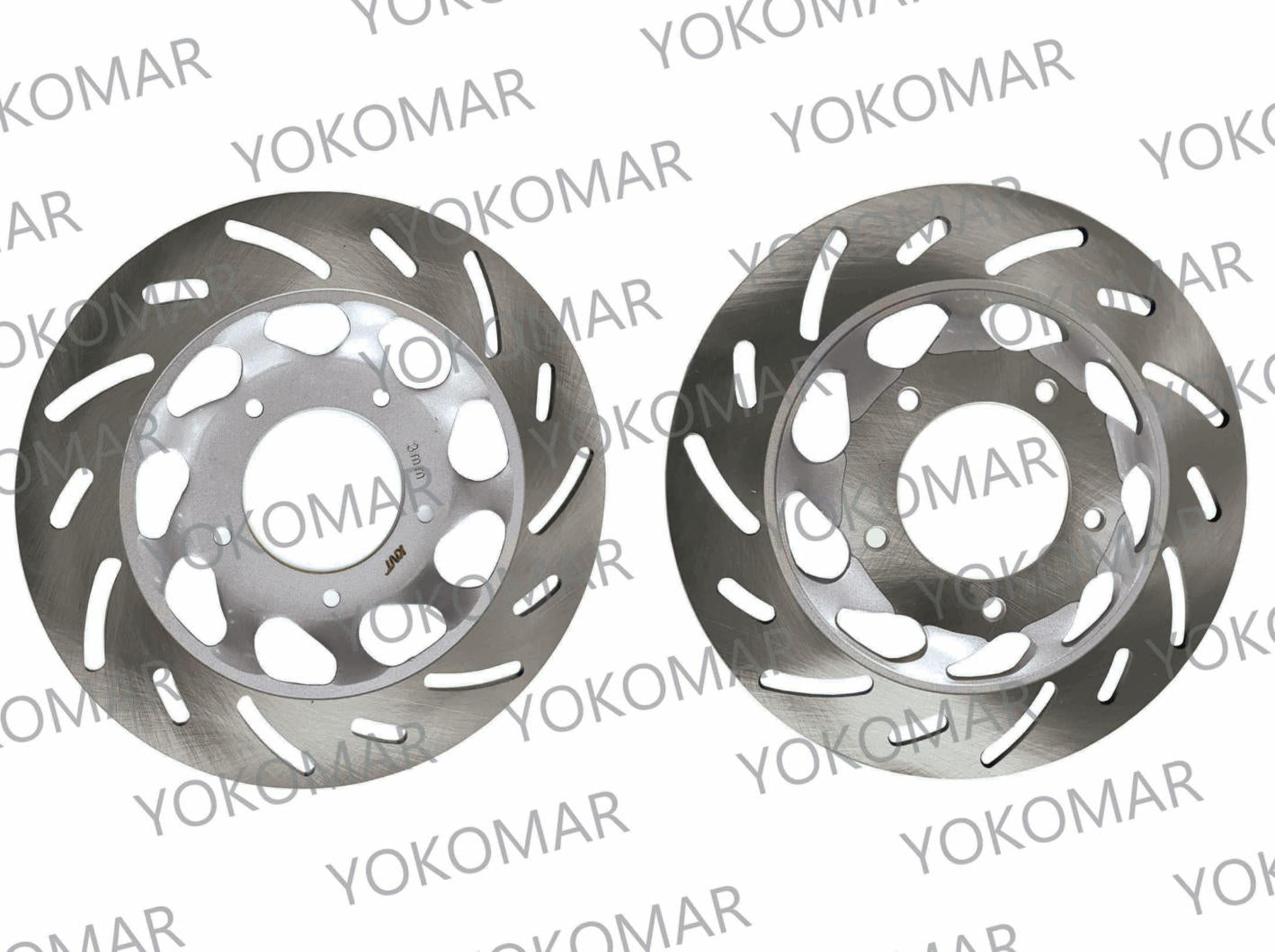 DISCO FRENO DEL AK. AK125S/AK125SL