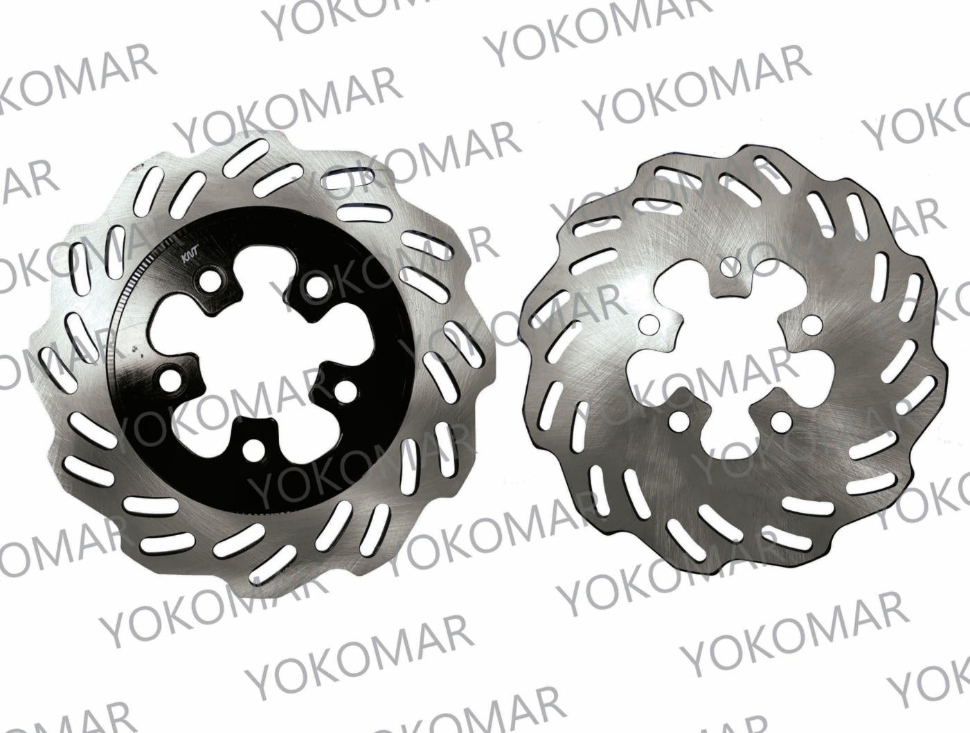 DISCO FRENO DEL AK. JET4 DYNAMIC125 2012/2014