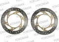 DISCO FRENO DEL B. PULSAR180/PULSAR200