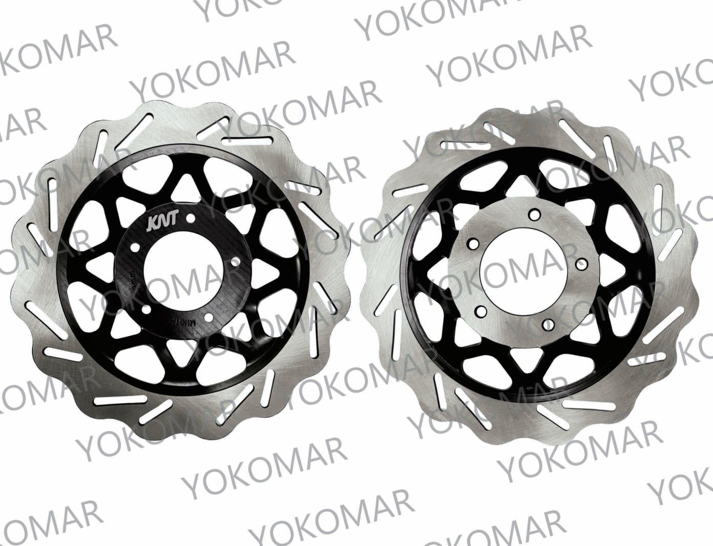 DISCO FRENO DEL H. XR125L/XR150L TIPO FLOR