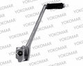 PEDAL FRENO TRAS B. BOXER CT100