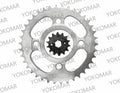 KIT SPROCKET AK. AK125/SG125/JC125 14x38 TH_x000D_