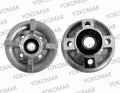 KIT SPROCKET B. BOXER CT100/PLATINO100 14x42 TH