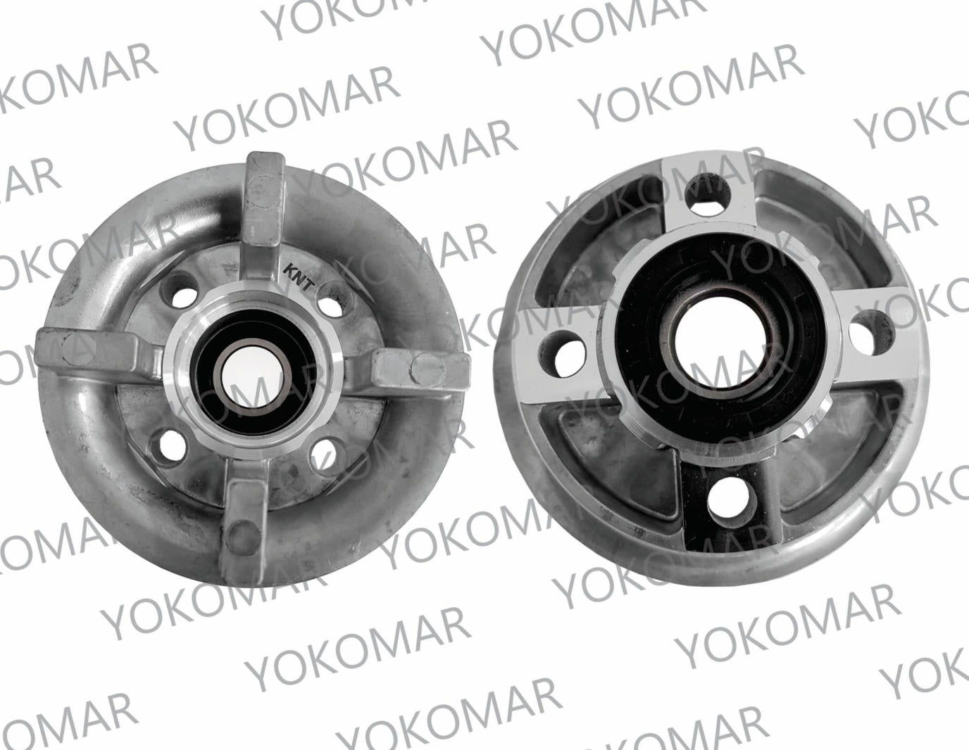 KIT SPROCKET B. BOXER CT100/PLATINO100 14x42 TH