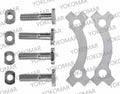 KIT SPROCKET S. AX100/115/AK100/JC100 14x42 TH