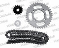 KIT SPROCKET COMPLETO T. T100 SPORT