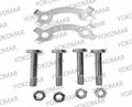 KIT TORNILLO SPROCKET S. AX4 (10PCS) X 5UND